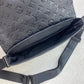 Luxe Touch Bags