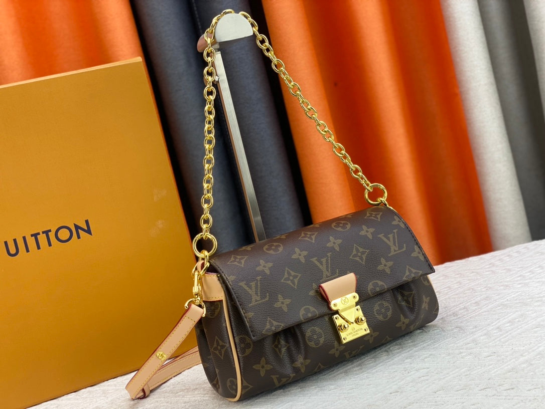 Luxe Touch Bags