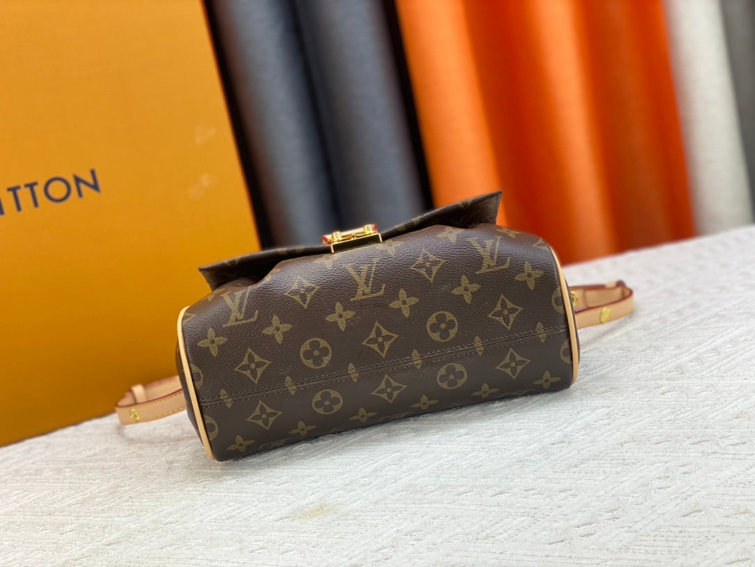 Luxe Touch Bags