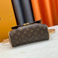Luxe Touch Bags
