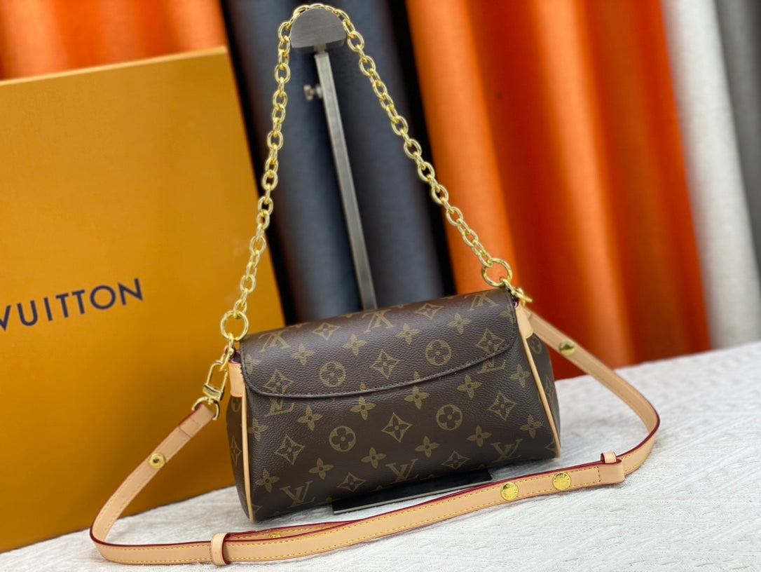 Luxe Touch Bags