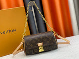 Luxe Touch Bags