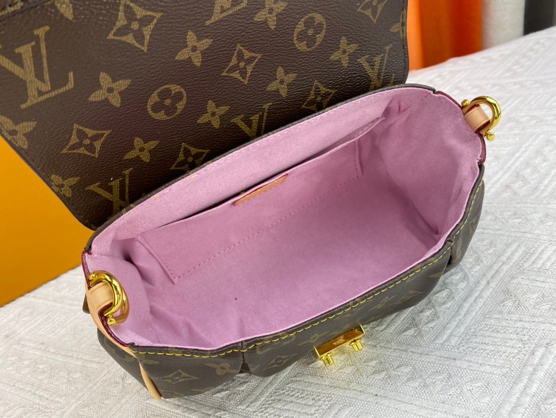 Luxe Touch Bags