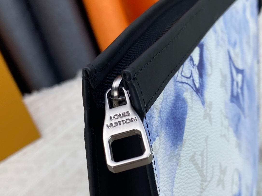 Luxe Touch Bags