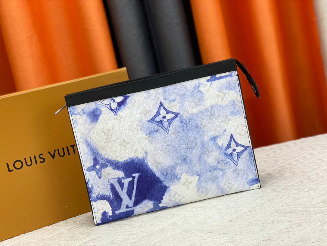 Luxe Touch Bags