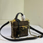 Luxe Touch Bags
