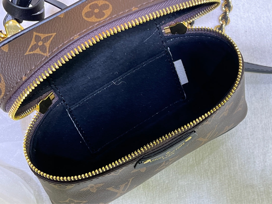 Luxe Touch Bags