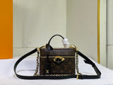 Luxe Touch Bags