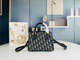 Luxe Touch Bags