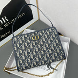 Luxe Touch Bags