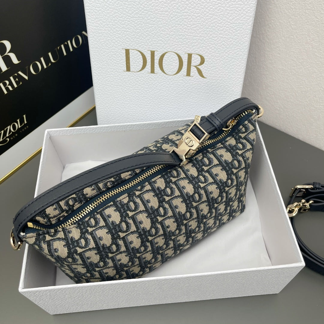 Luxe Touch Bags