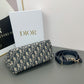 Luxe Touch Bags