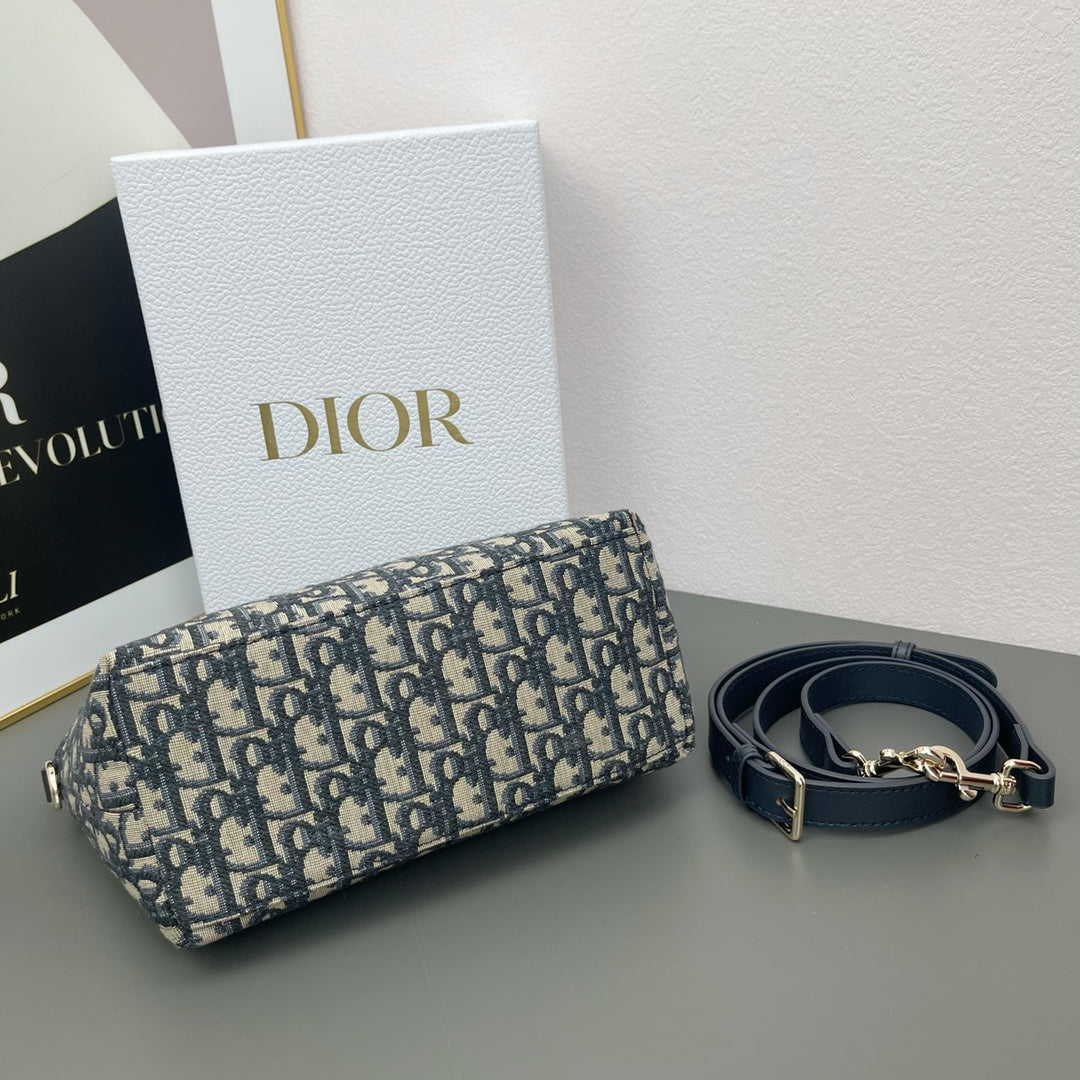 Luxe Touch Bags