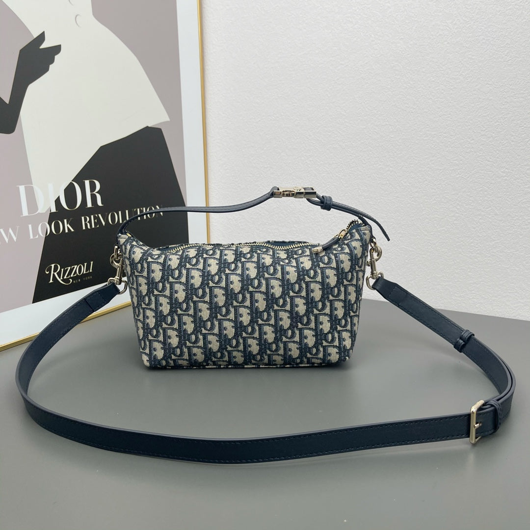 Luxe Touch Bags