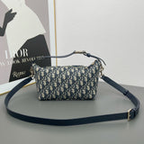 Luxe Touch Bags