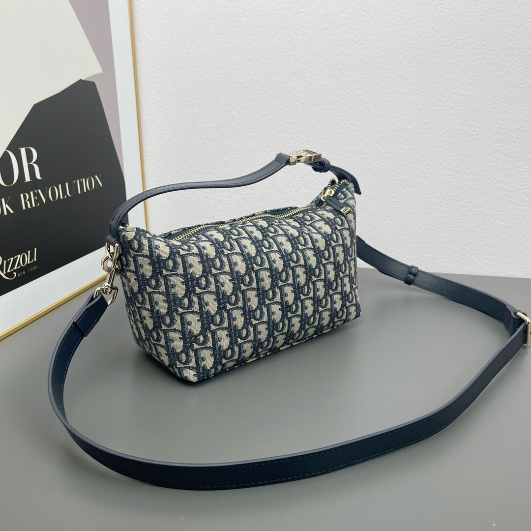 Luxe Touch Bags