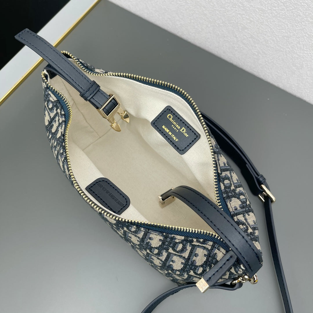 Luxe Touch Bags