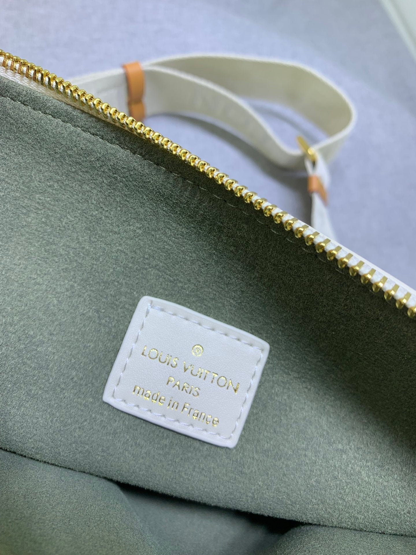 Luxe Touch Bags