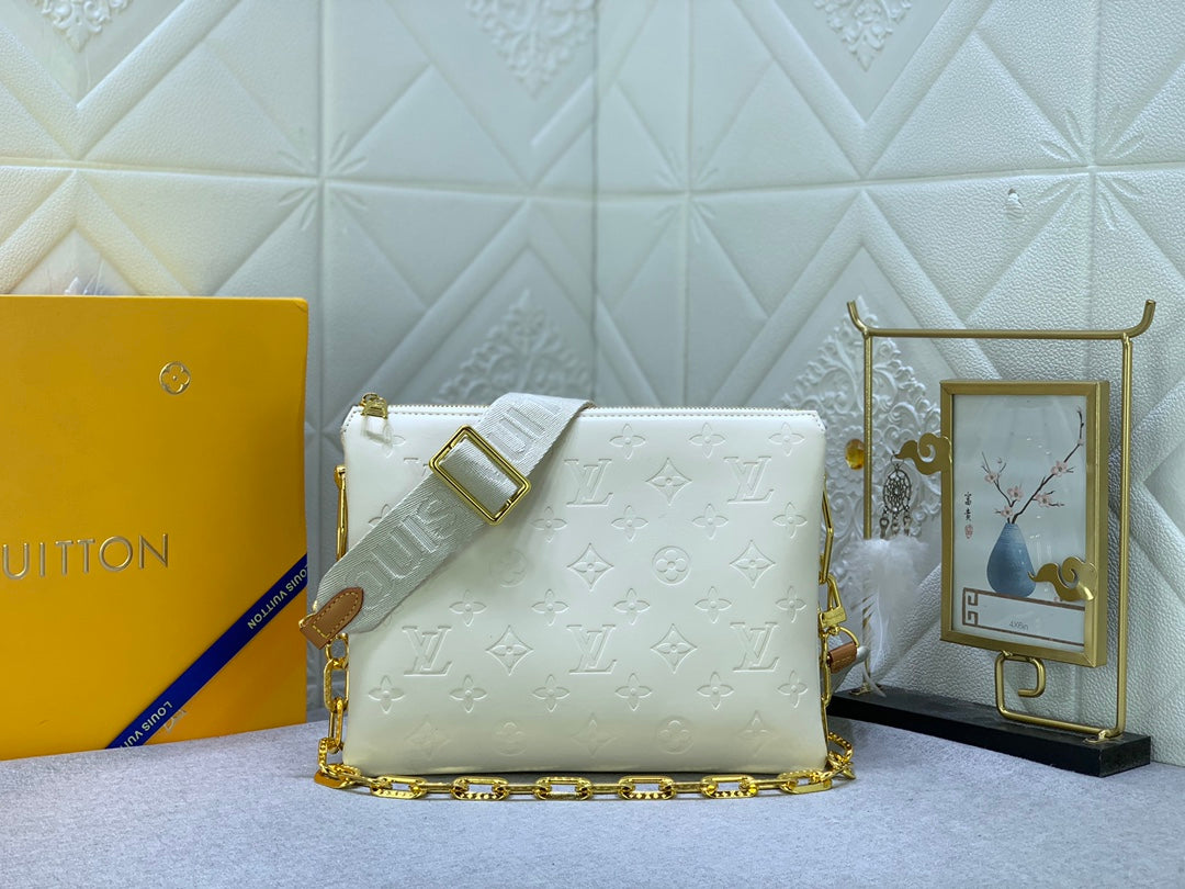 Luxe Touch Bags