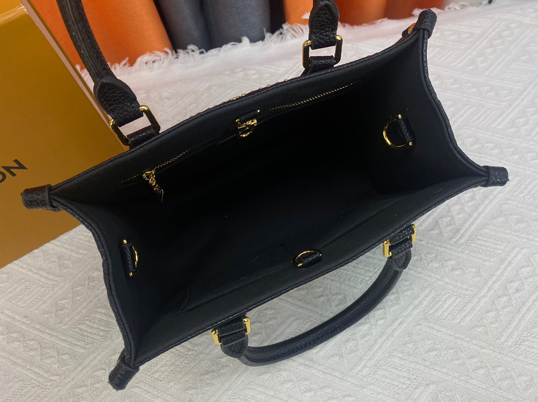 Luxe Touch Bags