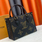 Luxe Touch Bags