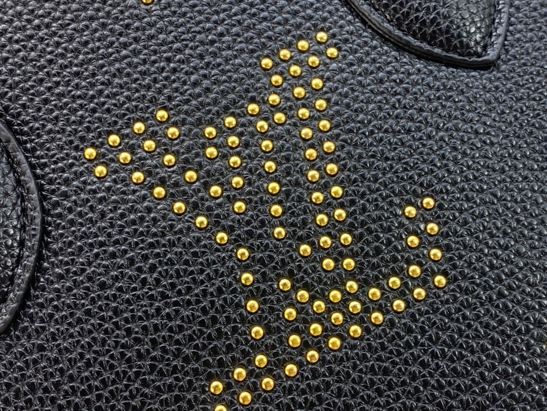 Luxe Touch Bags
