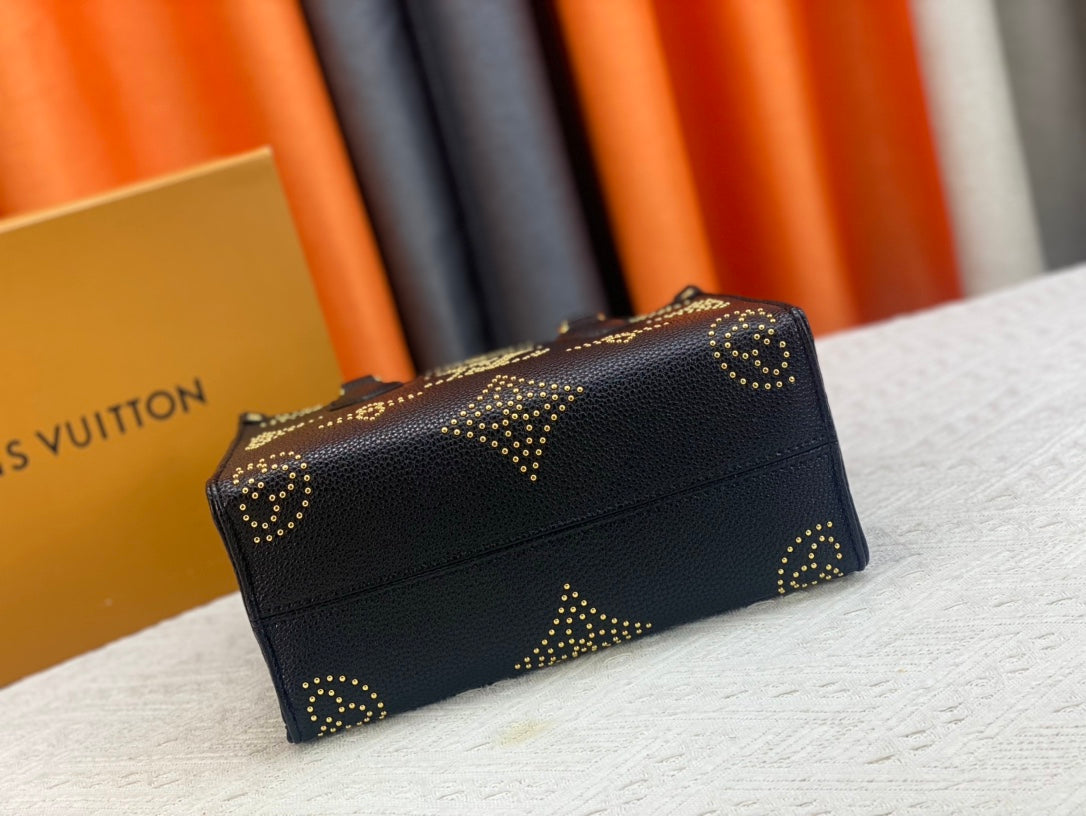 Luxe Touch Bags