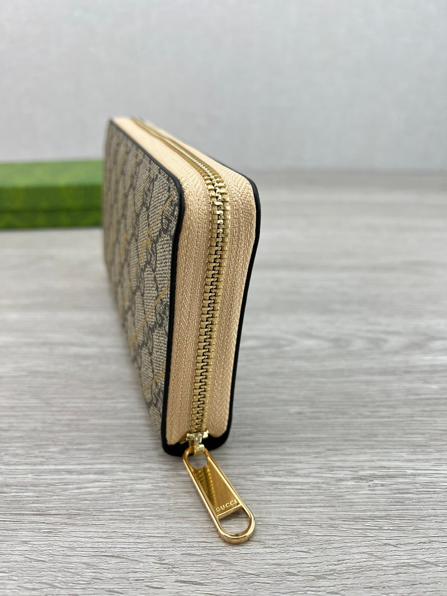 Luxe Touch Bags