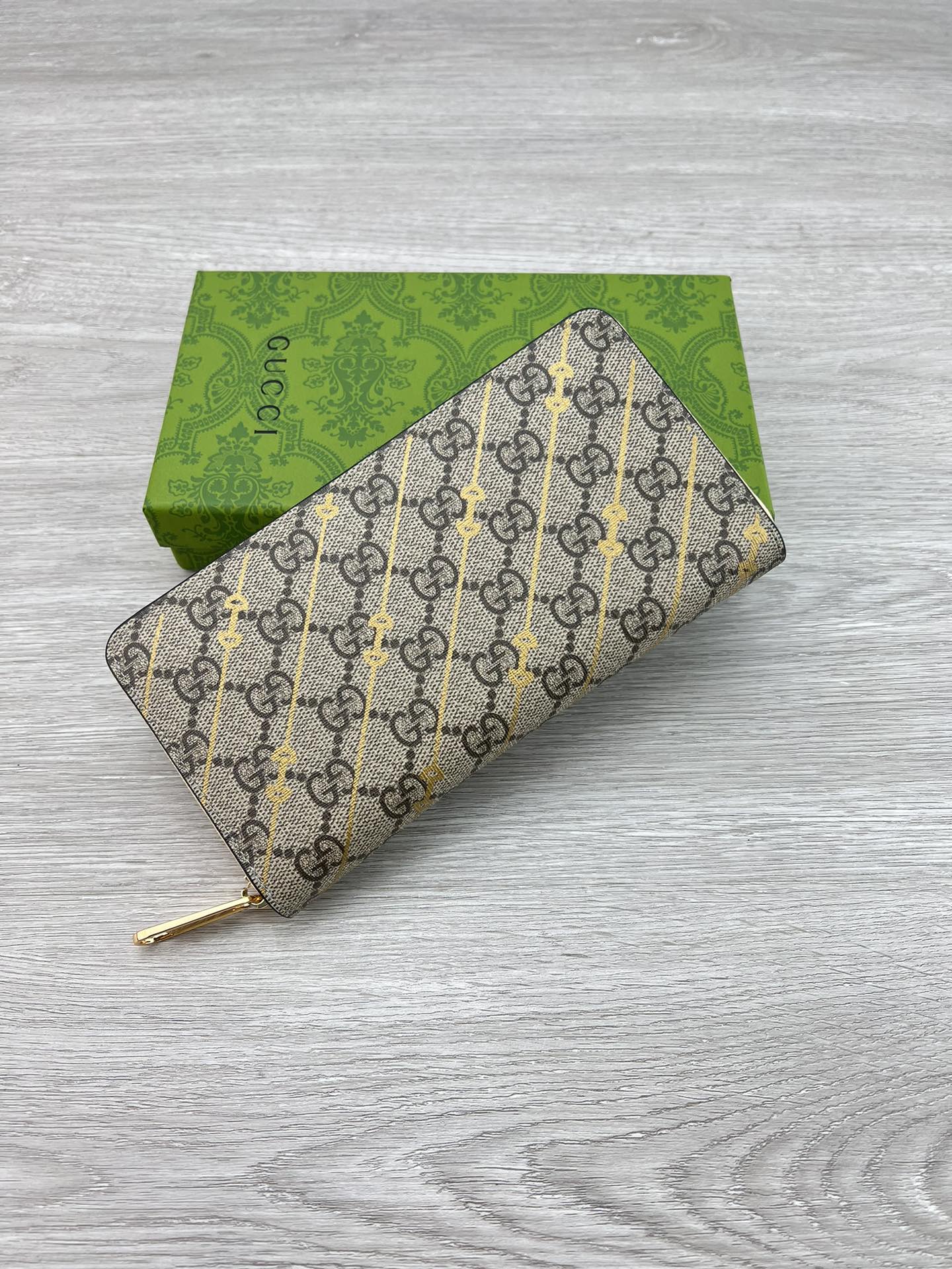 Luxe Touch Bags