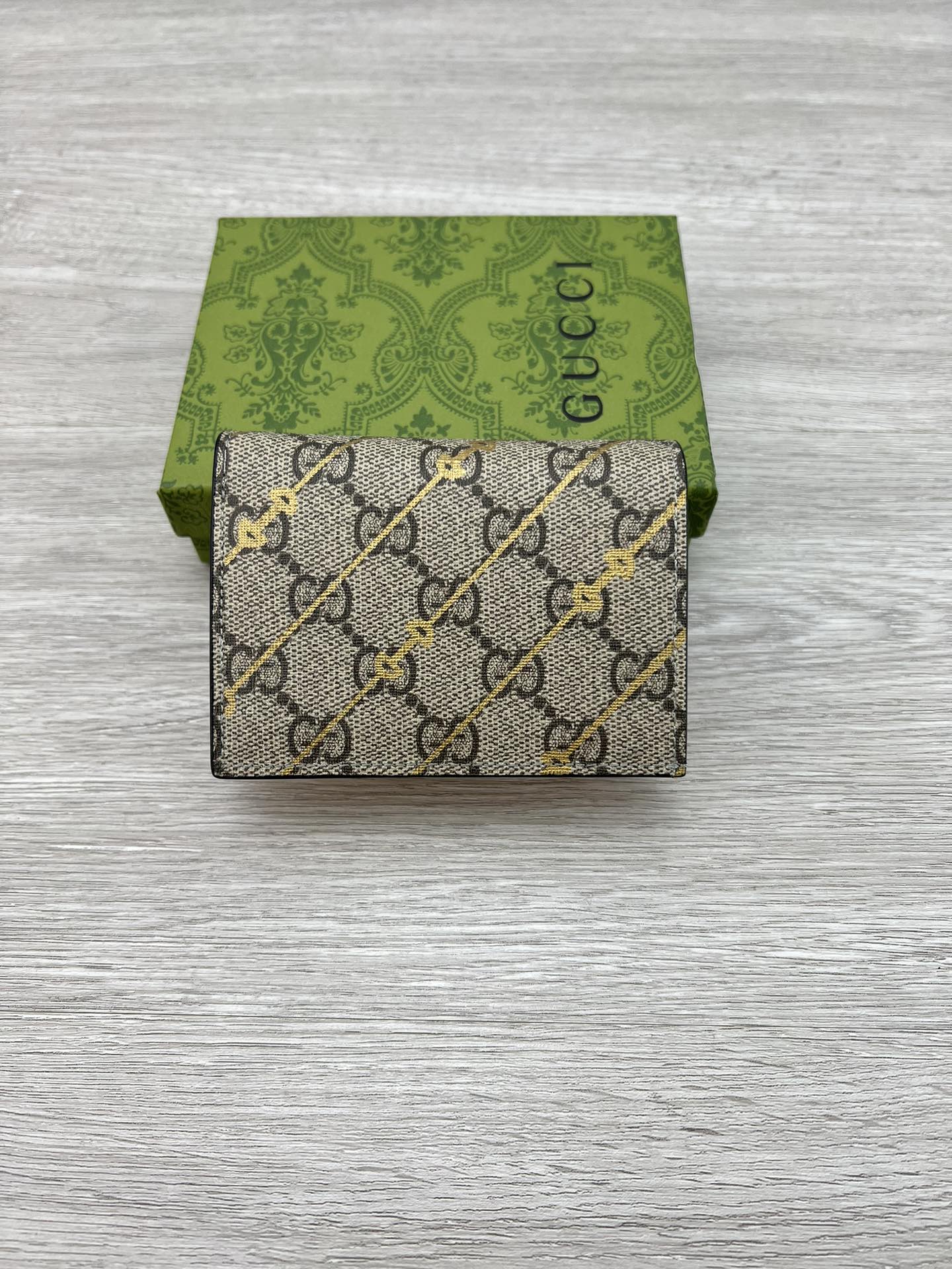 Luxe Touch Bags