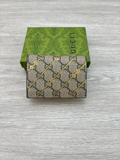 Luxe Touch Bags