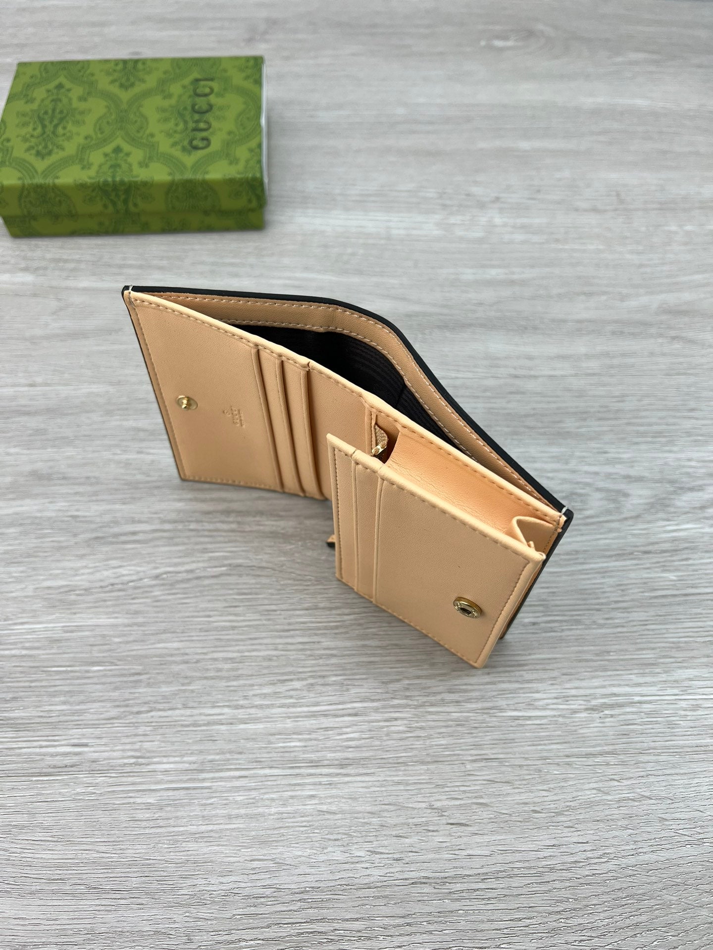 Luxe Touch Bags
