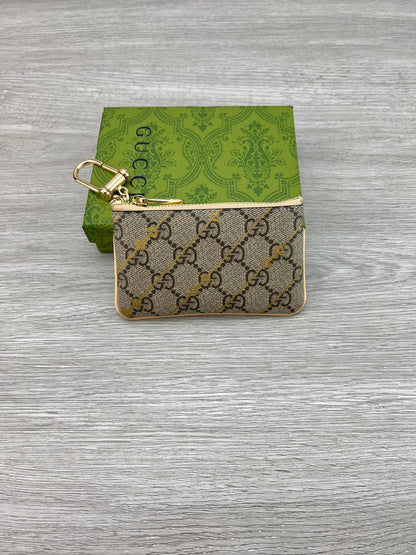 Luxe Touch Bags