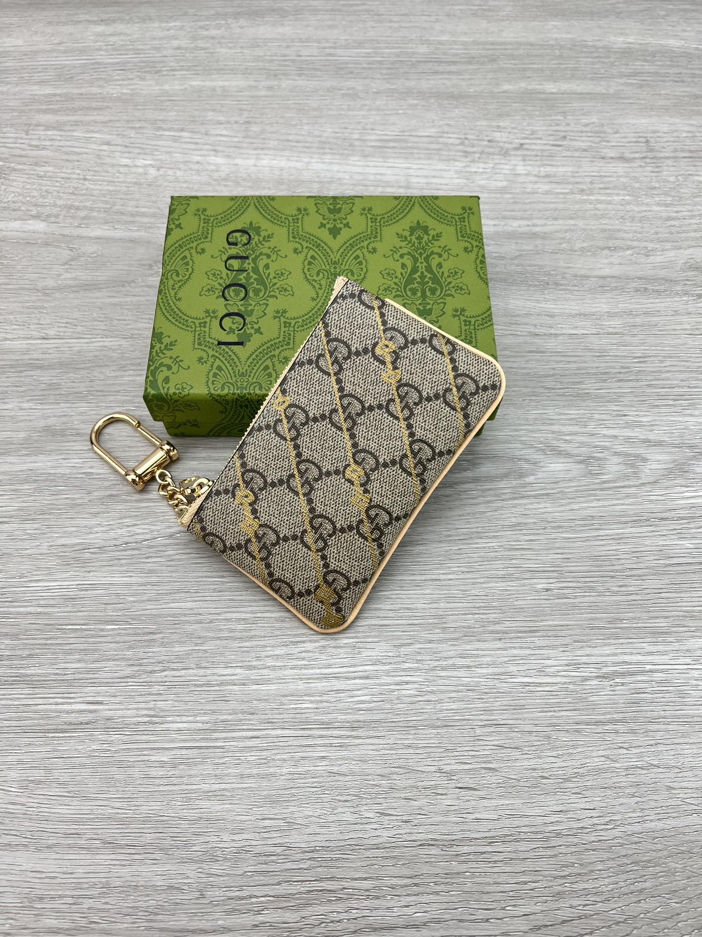 Luxe Touch Bags