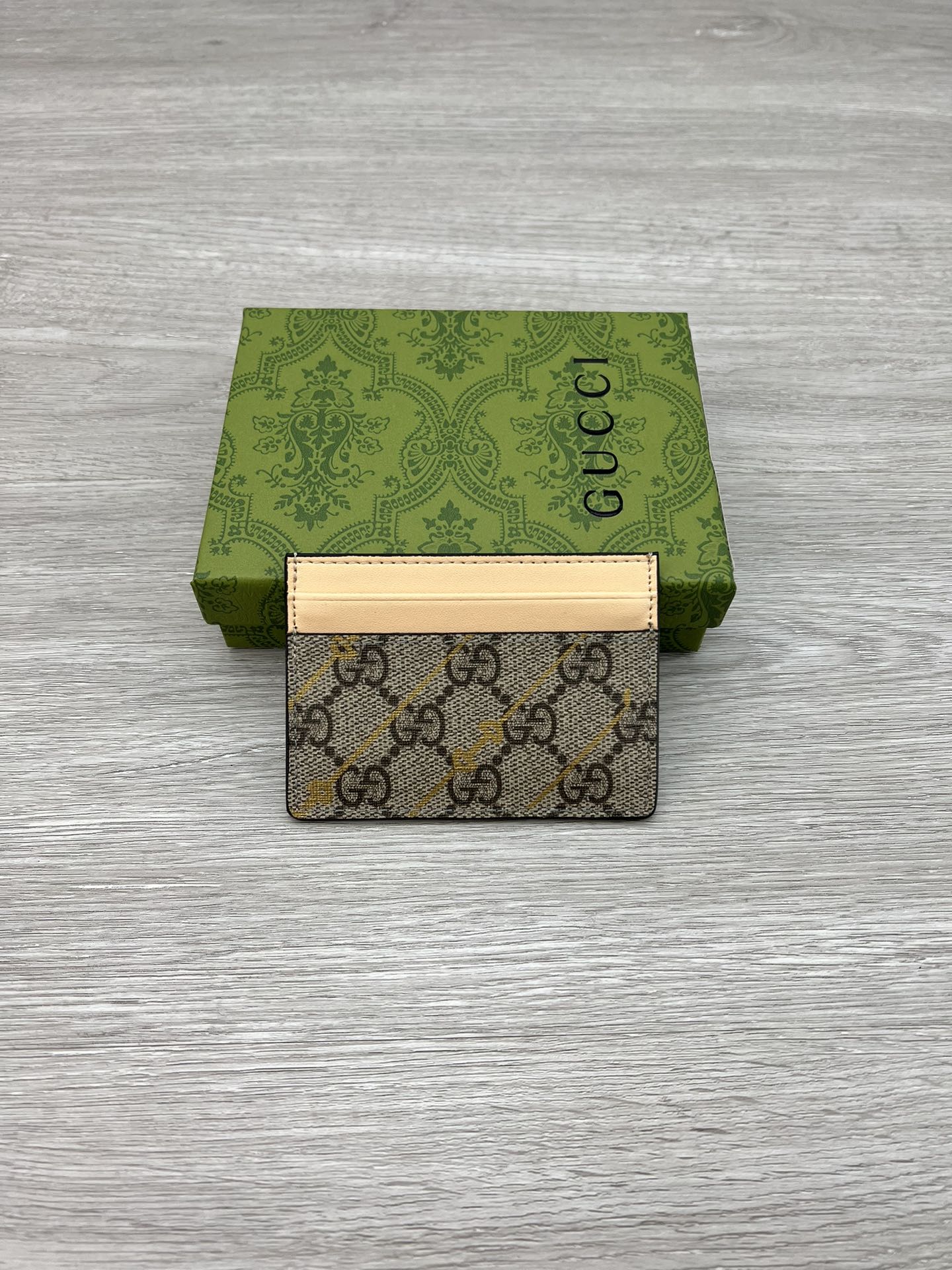 Luxe Touch Bags