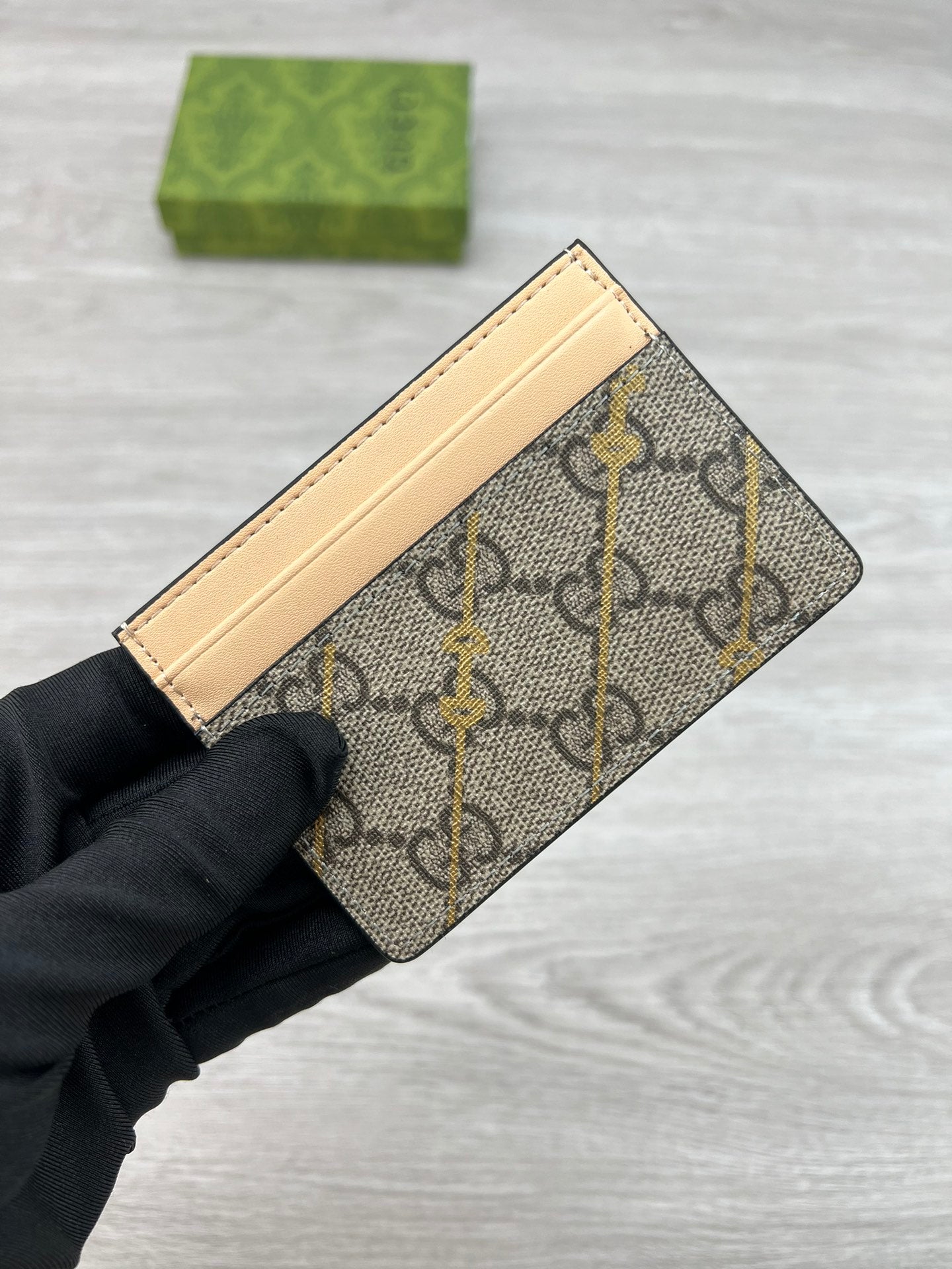 Luxe Touch Bags