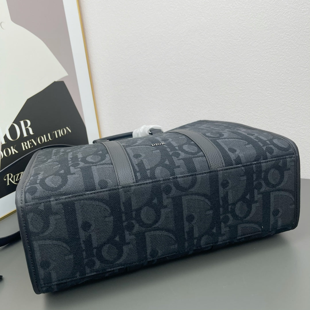 Luxe Touch Bags