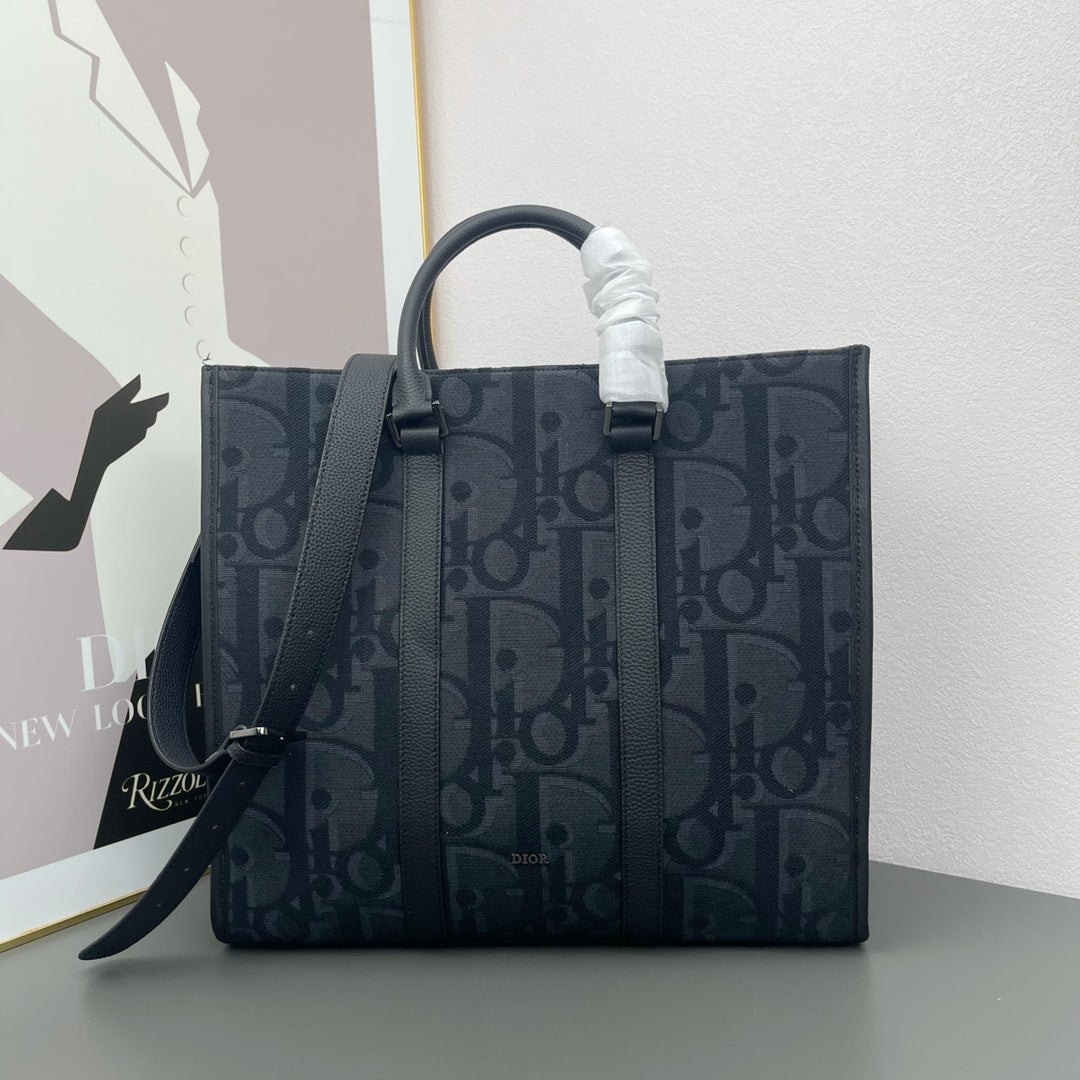 Luxe Touch Bags
