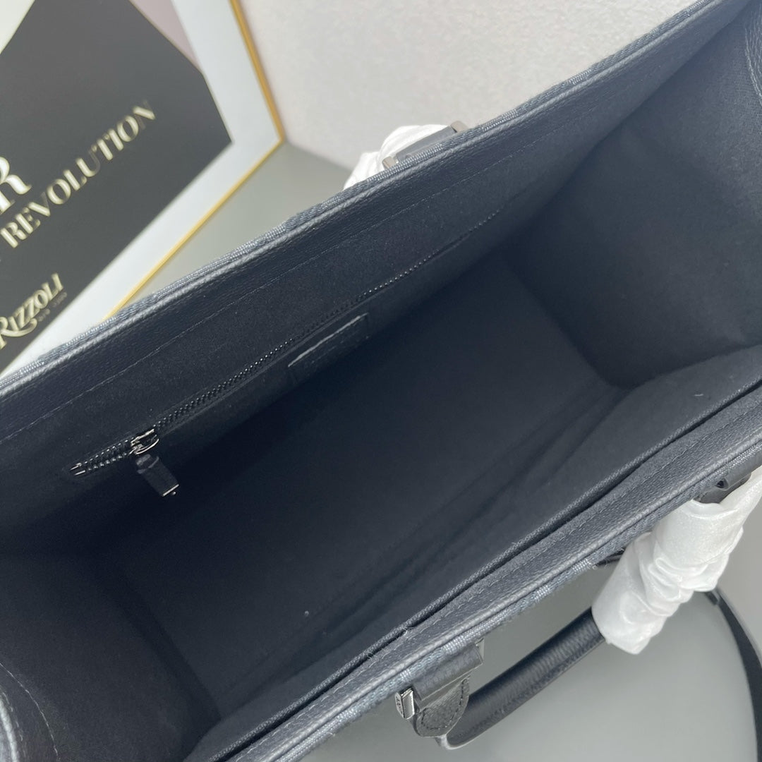 Luxe Touch Bags