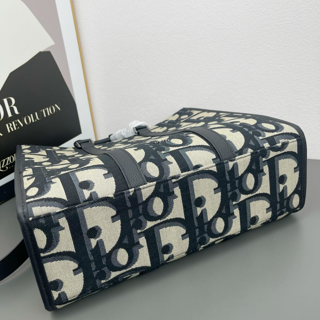 Luxe Touch Bags