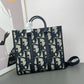 Luxe Touch Bags