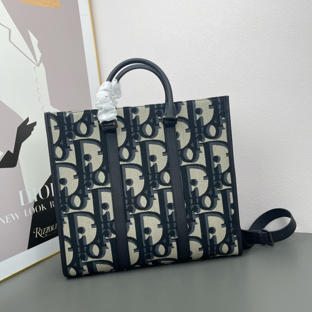 Luxe Touch Bags