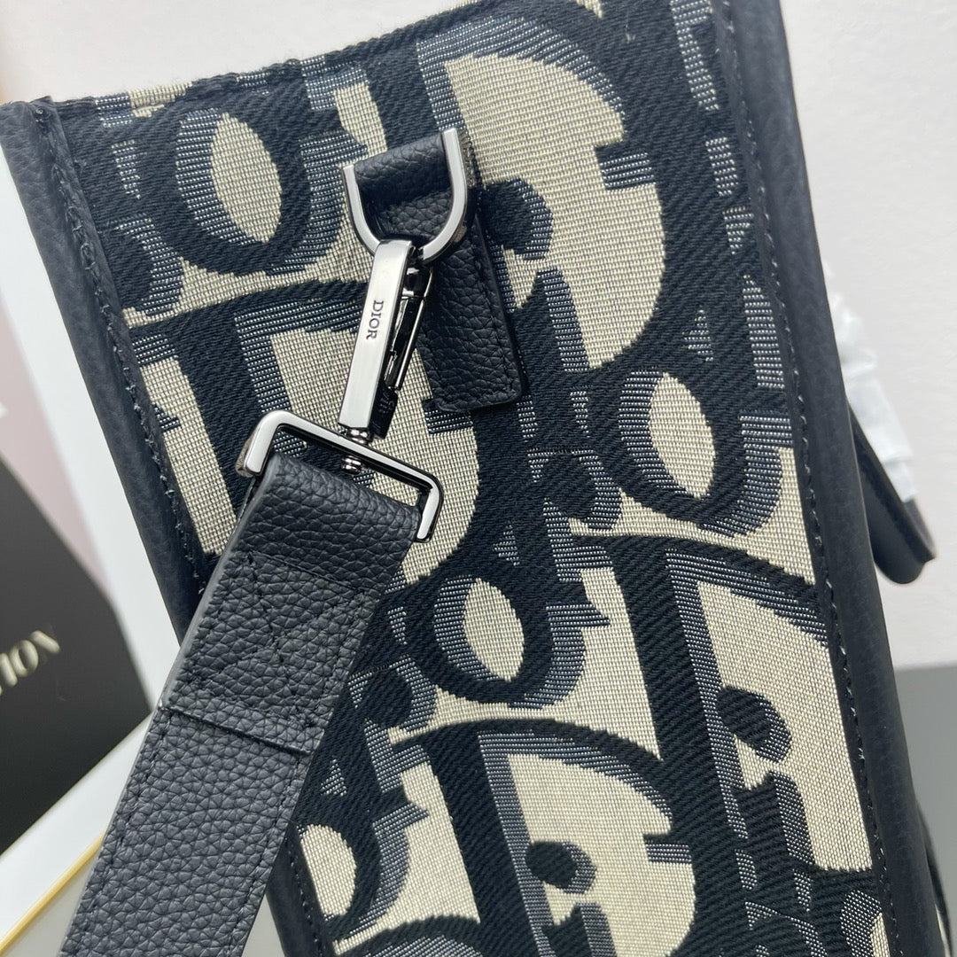 Luxe Touch Bags
