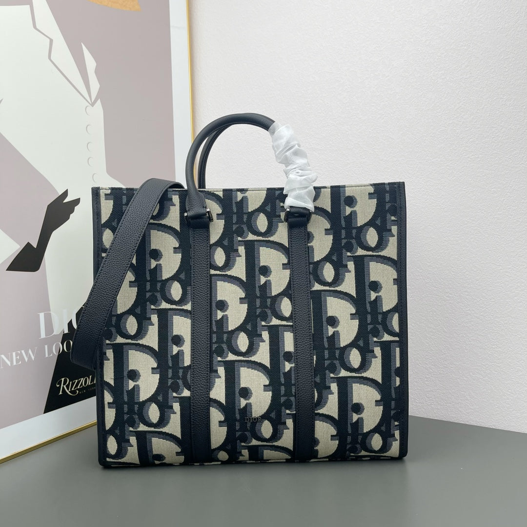 Luxe Touch Bags