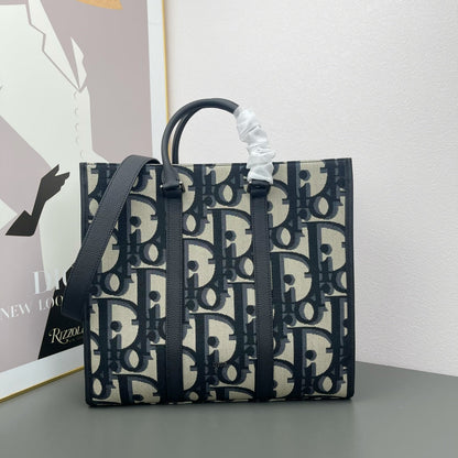 Luxe Touch Bags