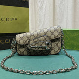 Luxe Touch Bags