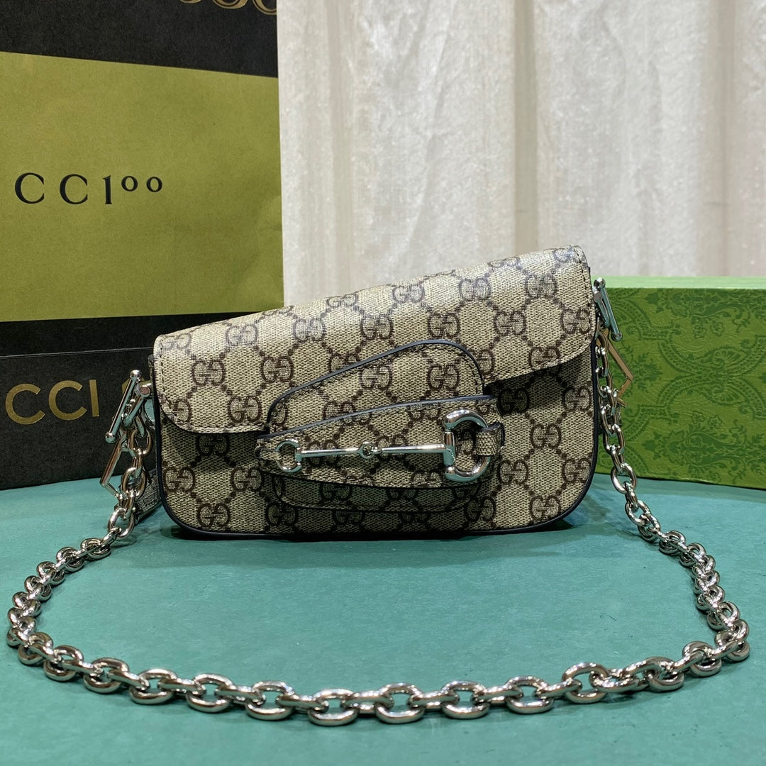 Luxe Touch Bags