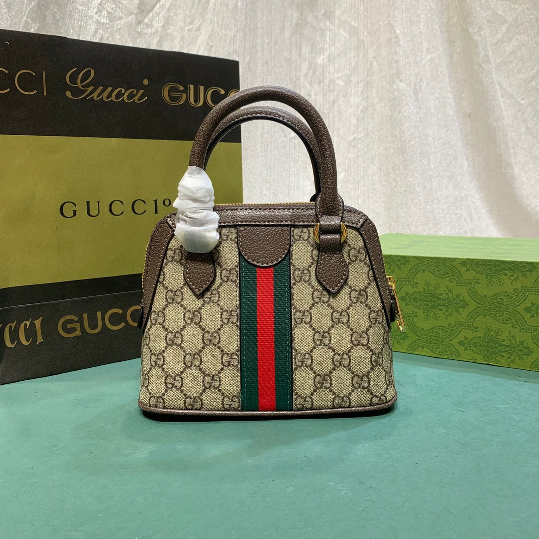 Luxe Touch Bags