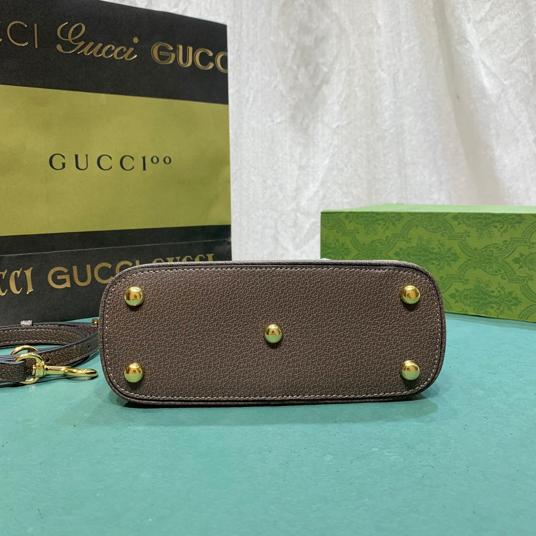 Luxe Touch Bags