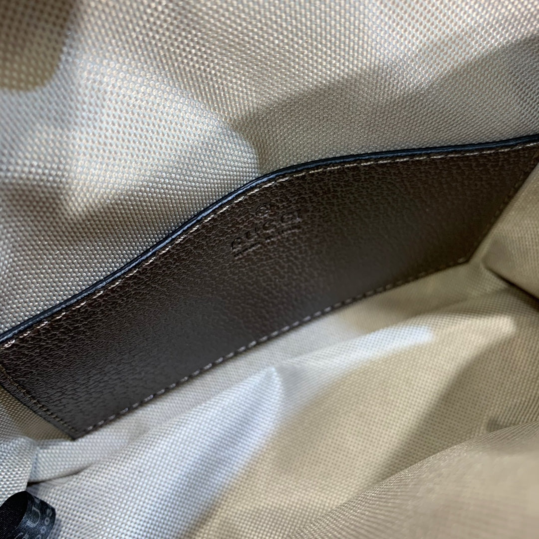 Luxe Touch Bags